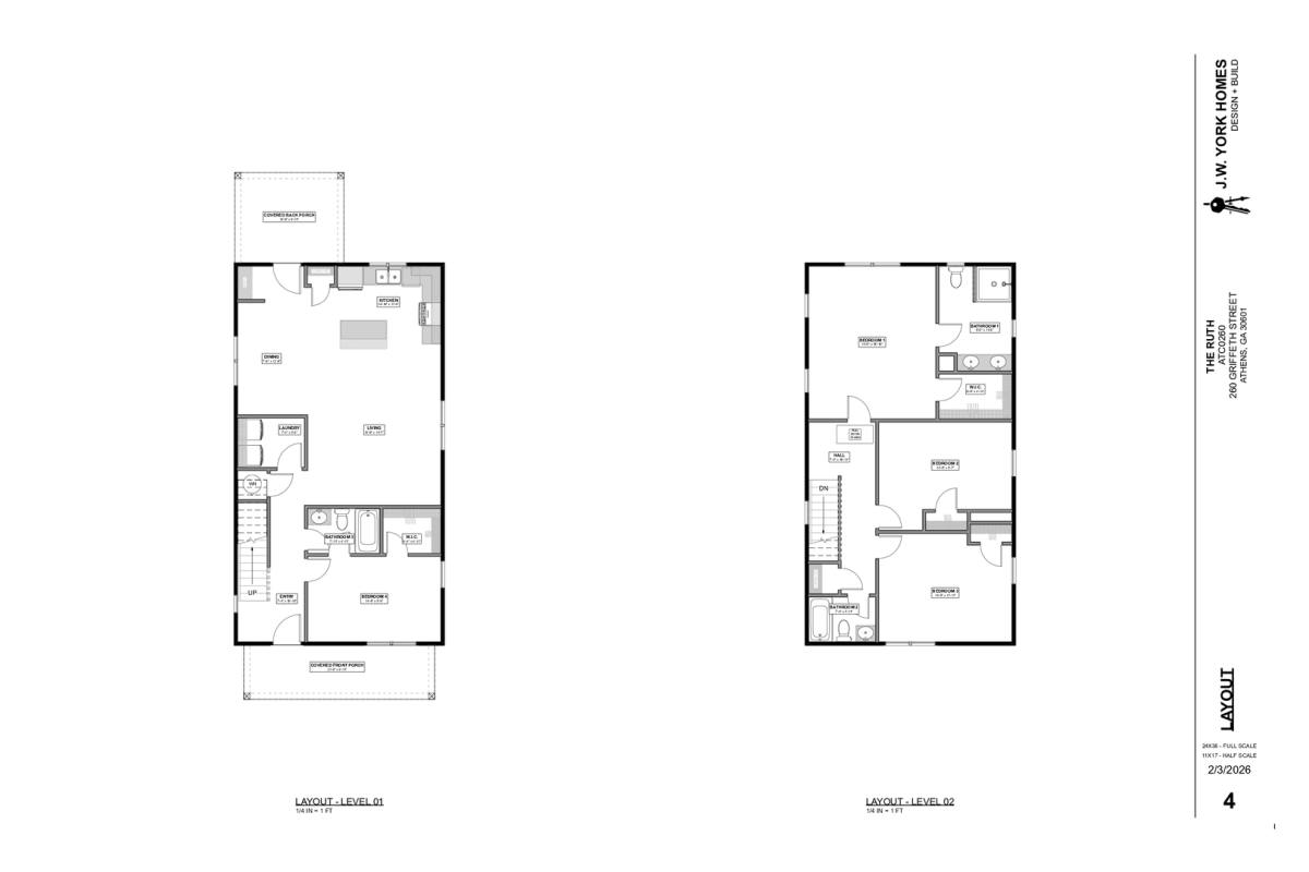 House for rent at 260 Griffeth St, Athens, GA 30601