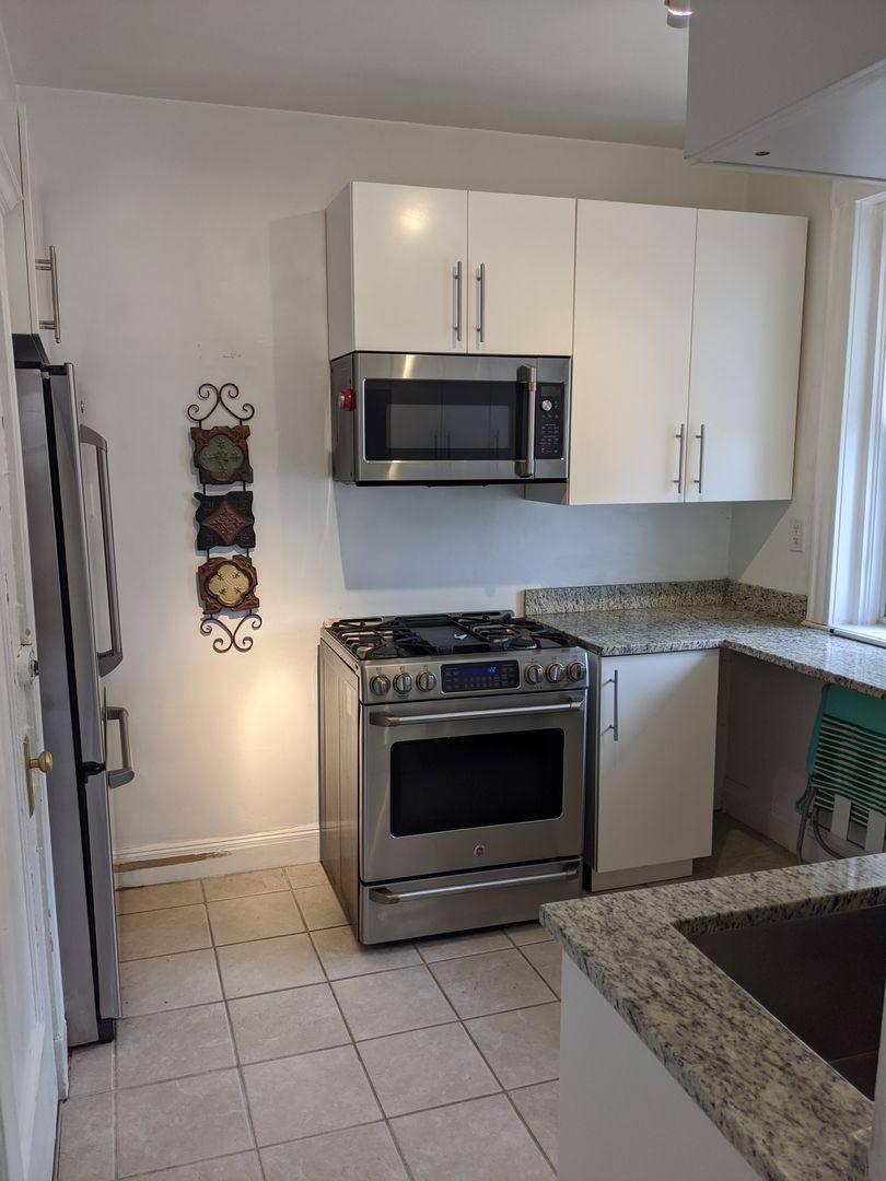Apartment for rent at 60 Jamaicaway, Jamaica Plain, MA 02130