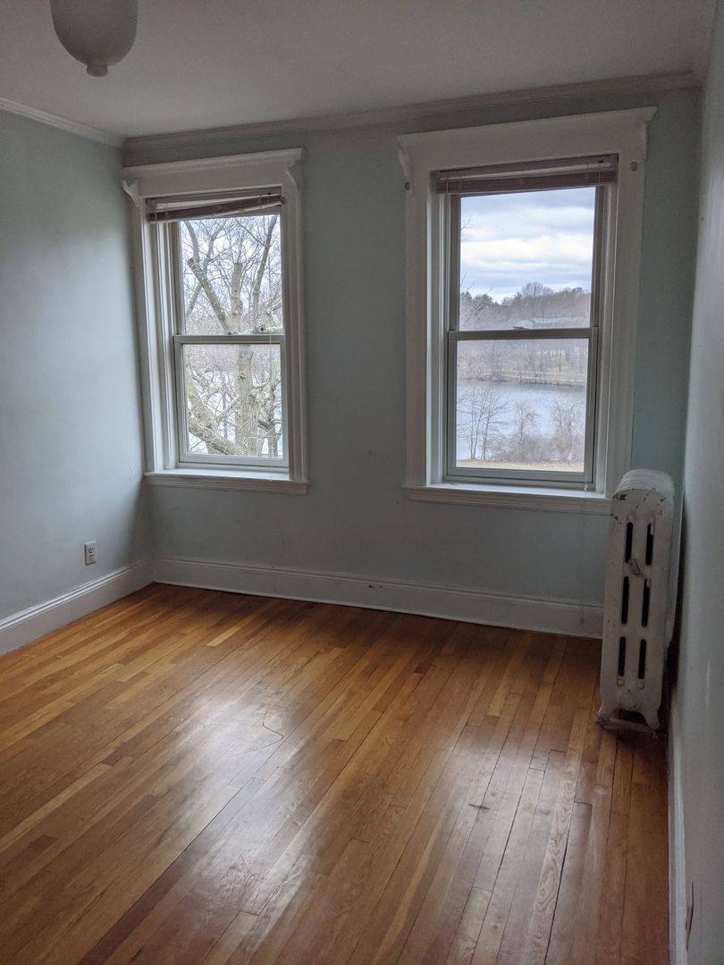 Apartment for rent at 60 Jamaicaway, Jamaica Plain, MA 02130