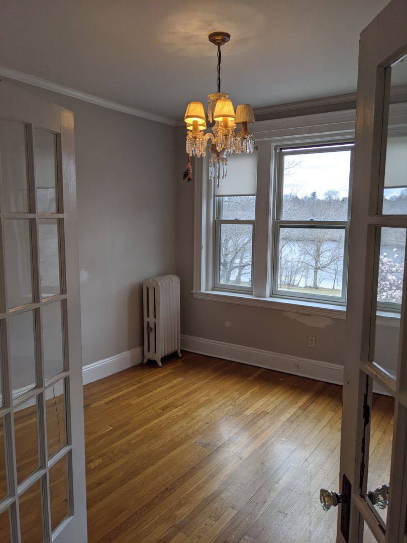 Apartment for rent at 60 Jamaicaway, Jamaica Plain, MA 02130