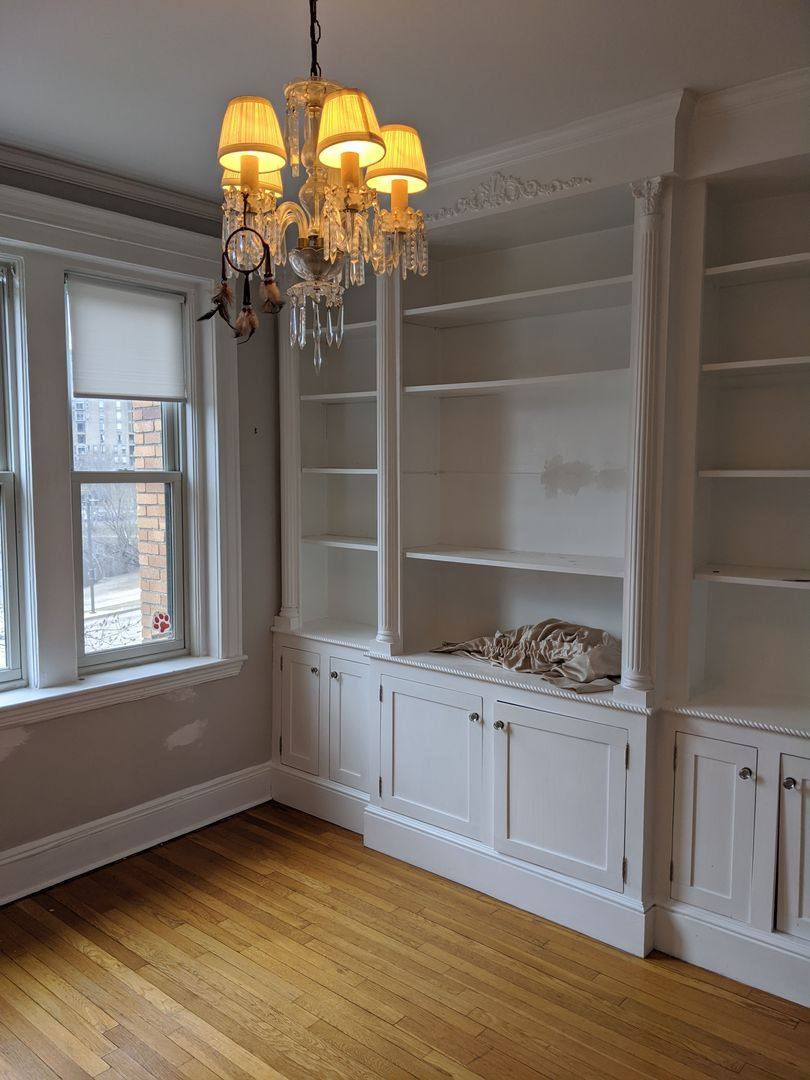 Apartment for rent at 60 Jamaicaway, Jamaica Plain, MA 02130
