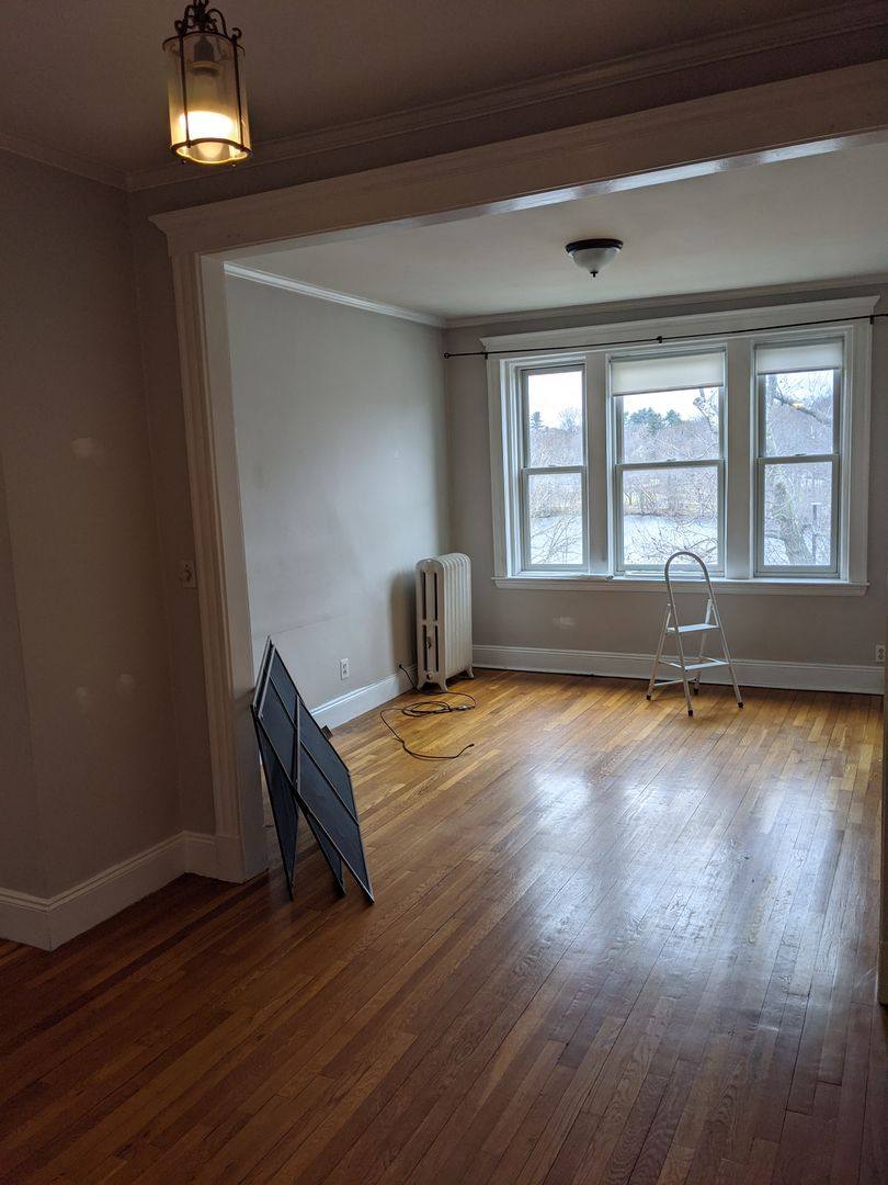 Apartment for rent at 60 Jamaicaway, Jamaica Plain, MA 02130