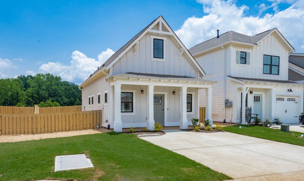 House for rent at 4039 Red Rock Place, Birmingham, AL 35210