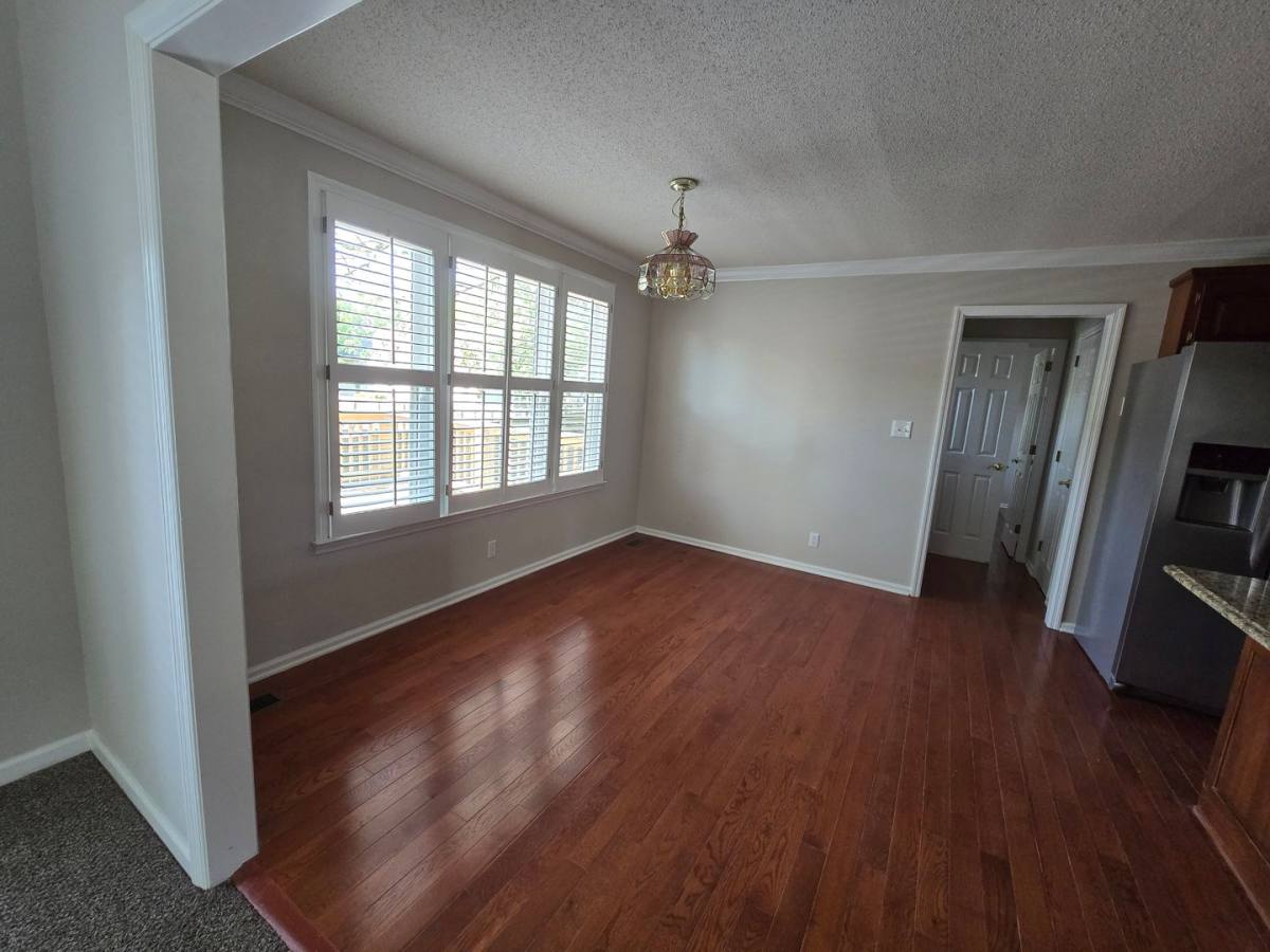 House for rent at 2710 Runnymeade Dr, Clarksville, TN 37043