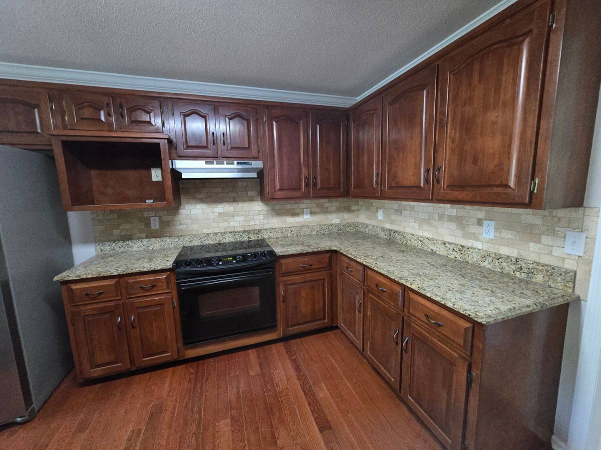 House for rent at 2710 Runnymeade Dr, Clarksville, TN 37043