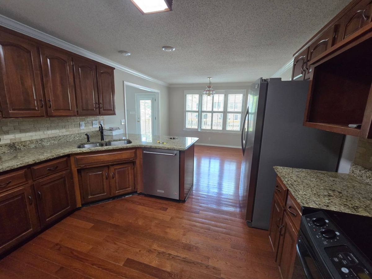 House for rent at 2710 Runnymeade Dr, Clarksville, TN 37043