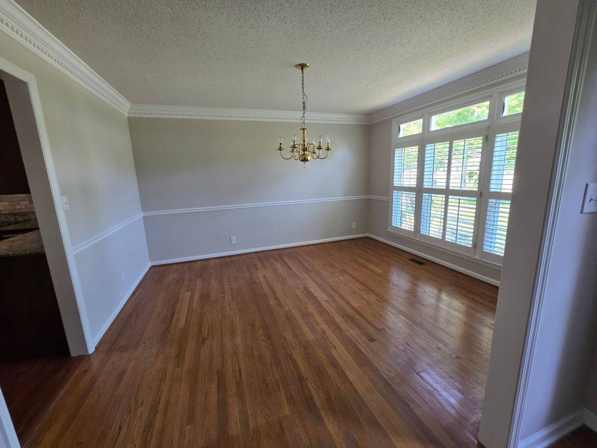 House for rent at 2710 Runnymeade Dr, Clarksville, TN 37043