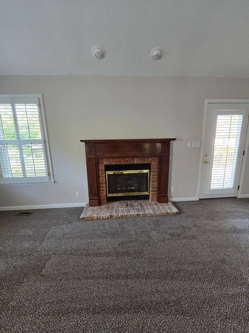 House for rent at 2710 Runnymeade Dr, Clarksville, TN 37043