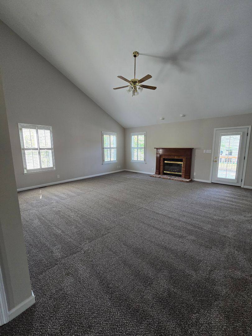 House for rent at 2710 Runnymeade Dr, Clarksville, TN 37043