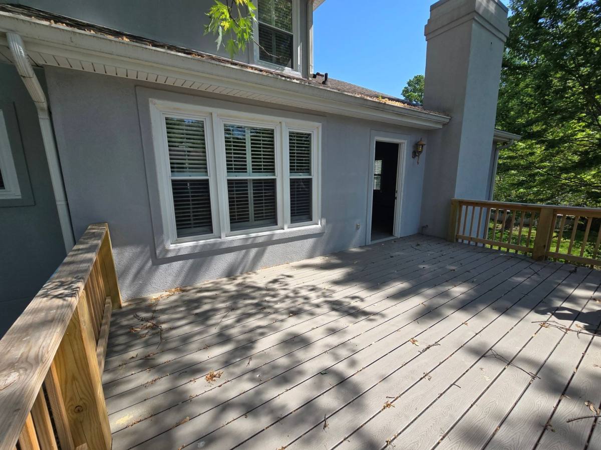 House for rent at 2710 Runnymeade Dr, Clarksville, TN 37043