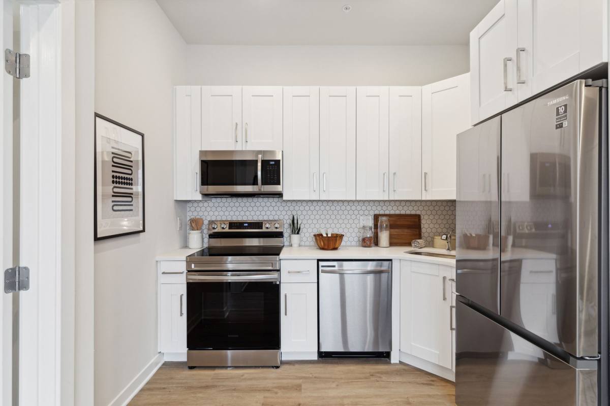Apartment for rent at 1330 S Patton St, Philadelphia, PA 19146