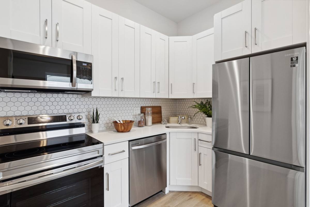 Apartment for rent at 1330 S Patton St, Philadelphia, PA 19146