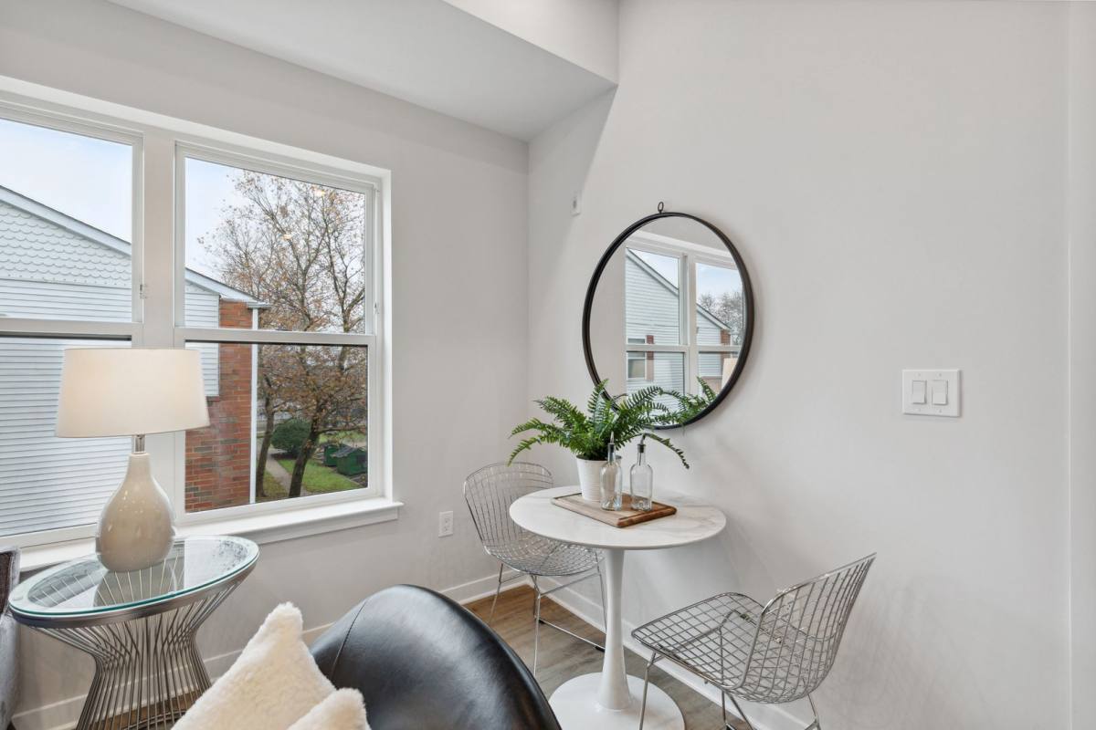 Apartment for rent at 1330 S Patton St, Philadelphia, PA 19146