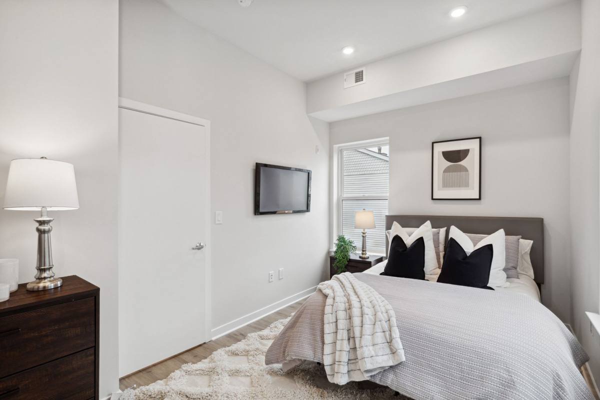 Apartment for rent at 1330 S Patton St, Philadelphia, PA 19146
