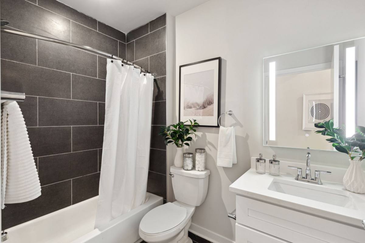 Apartment for rent at 1330 S Patton St, Philadelphia, PA 19146