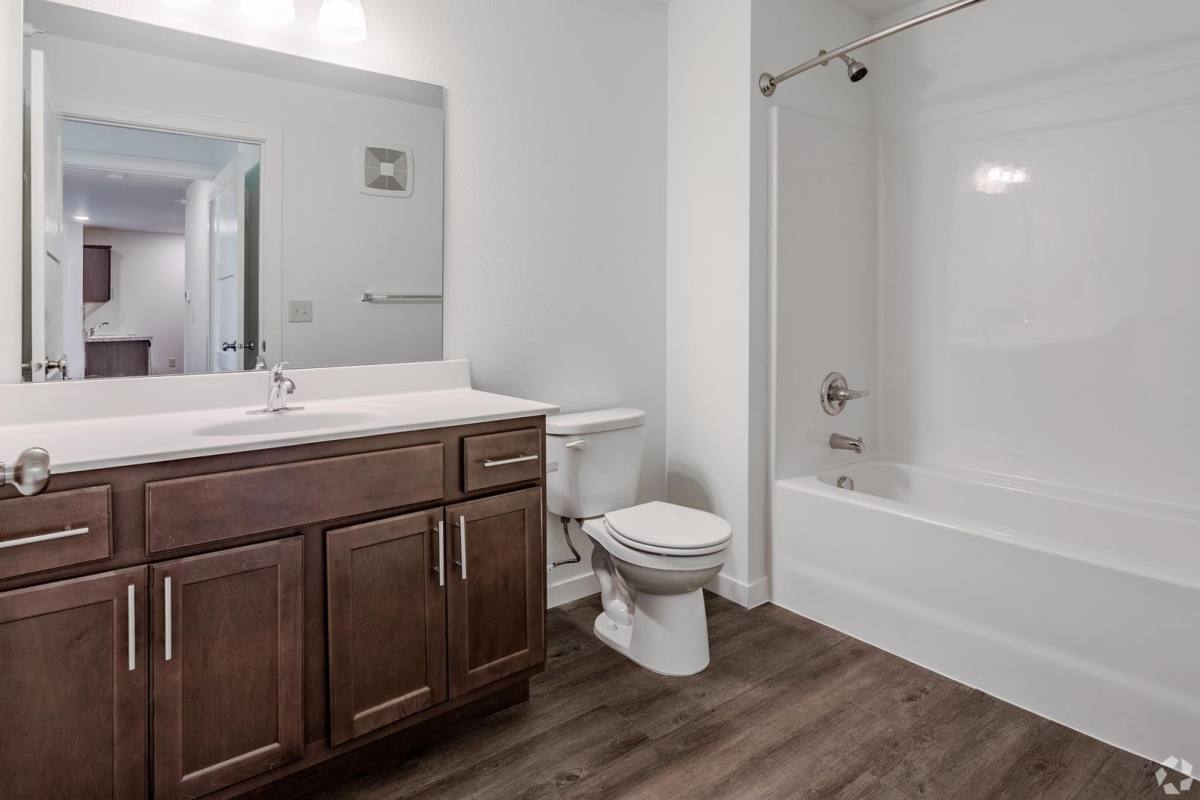 Apartment for rent at 401 24th Ave SE, Willmar, MN 56201