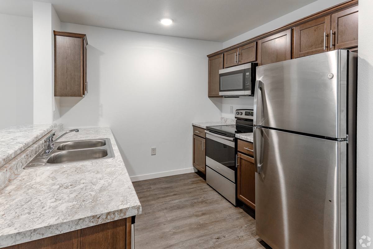 Apartment for rent at 401 24th Ave SE, Willmar, MN 56201