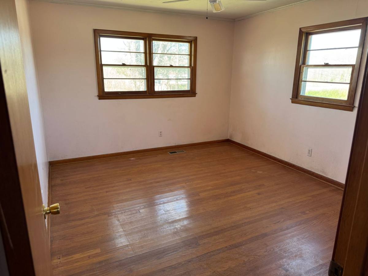 House for rent at 85 Ridgeview Dr, Mosheim, TN 37818