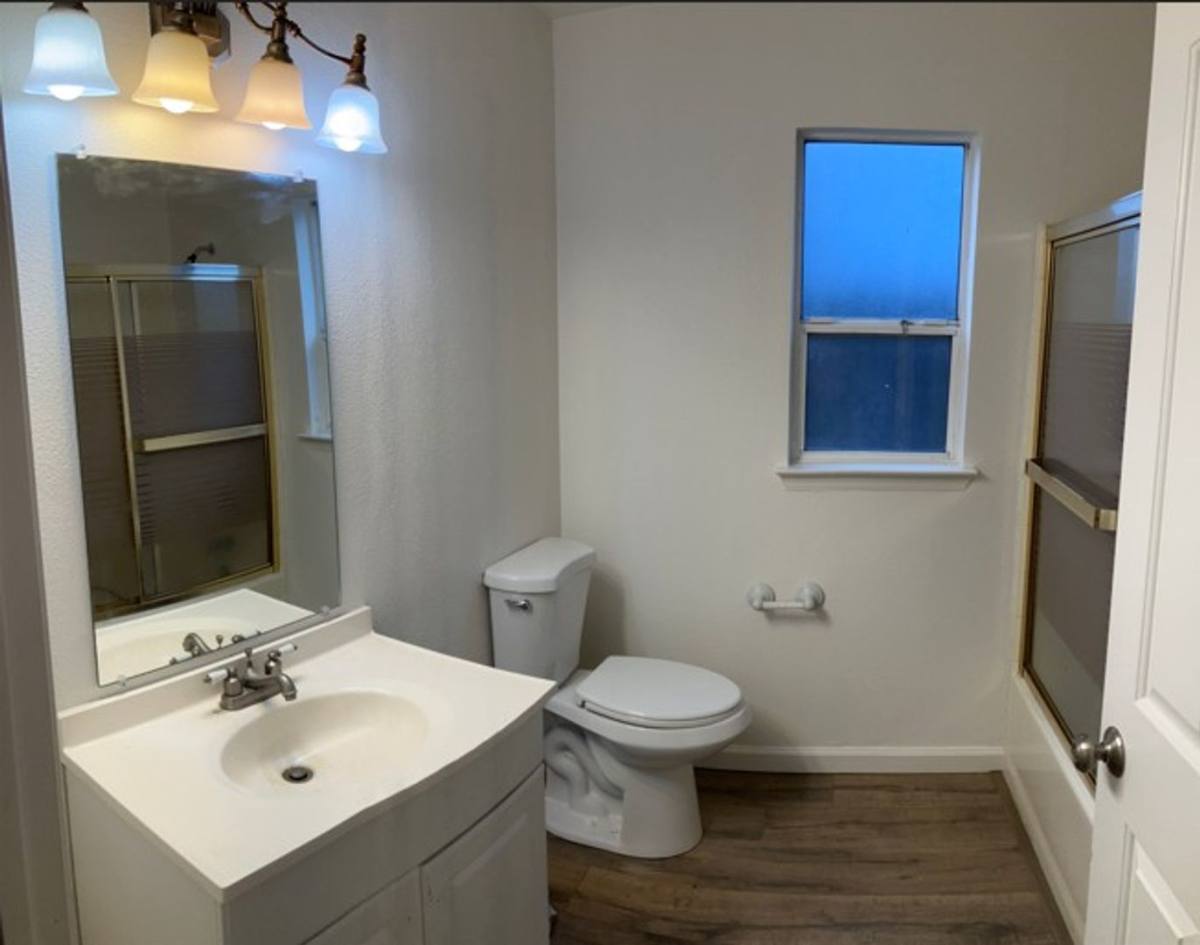 House for rent at 2704 Snyder Ave, Modesto, CA 95356