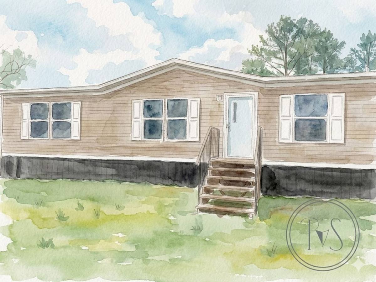 House for rent at 7902 Rye Patch Rd NE, Ludowici, GA 31316