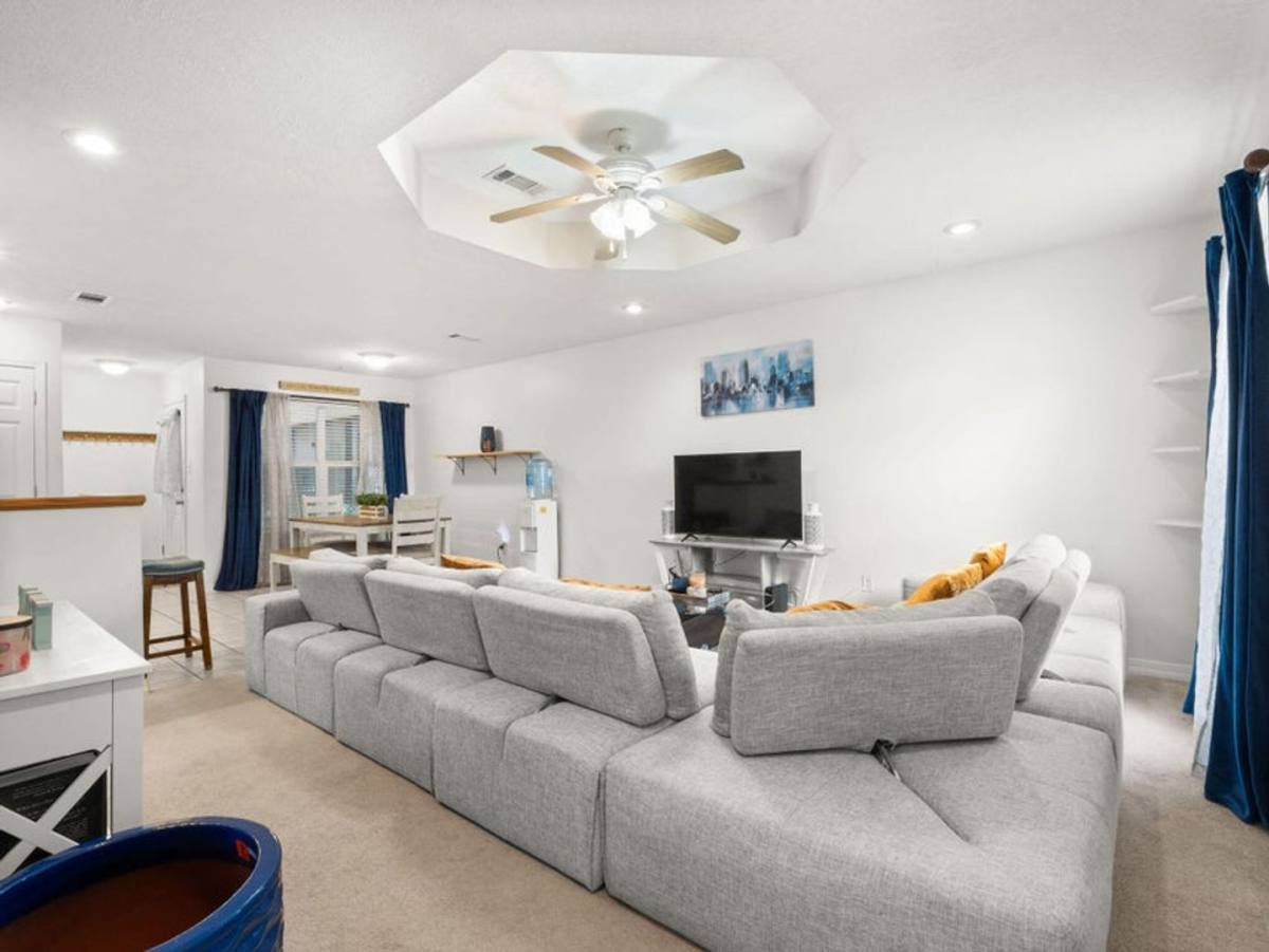 House for rent at 6106 Fagan Circle, Deridder, LA 70634