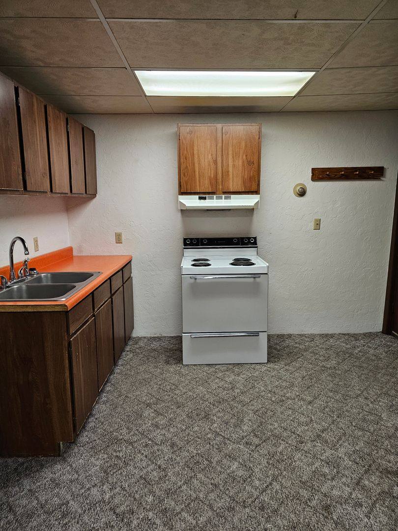 Apartment for rent at 21 N 4th St, Miles City, MT 59301