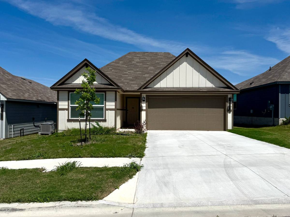 House for rent at 10016 Avendesora, Killeen, TX 76542