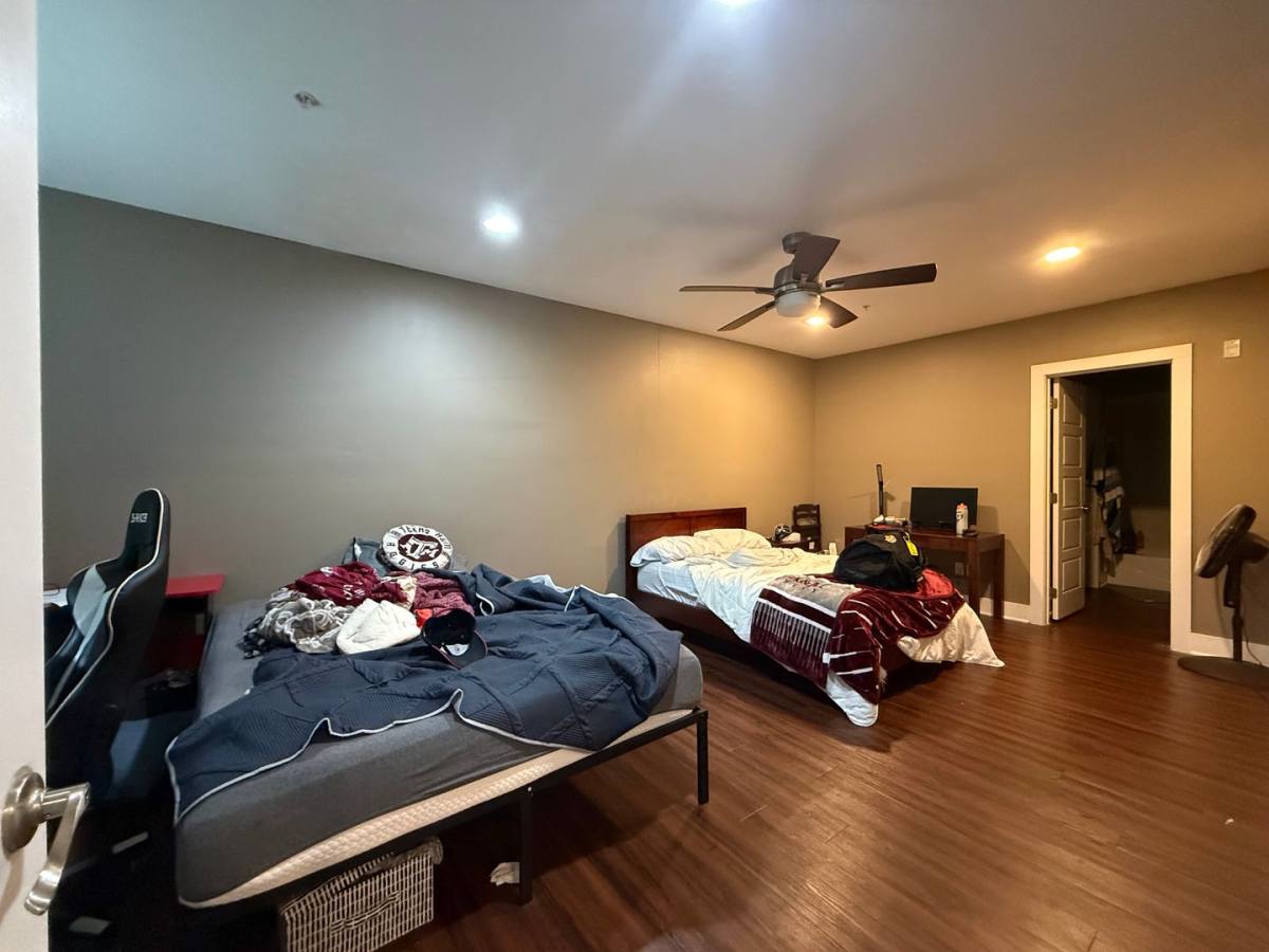 Apartment for rent at 408 College Main, College Station, TX 77840