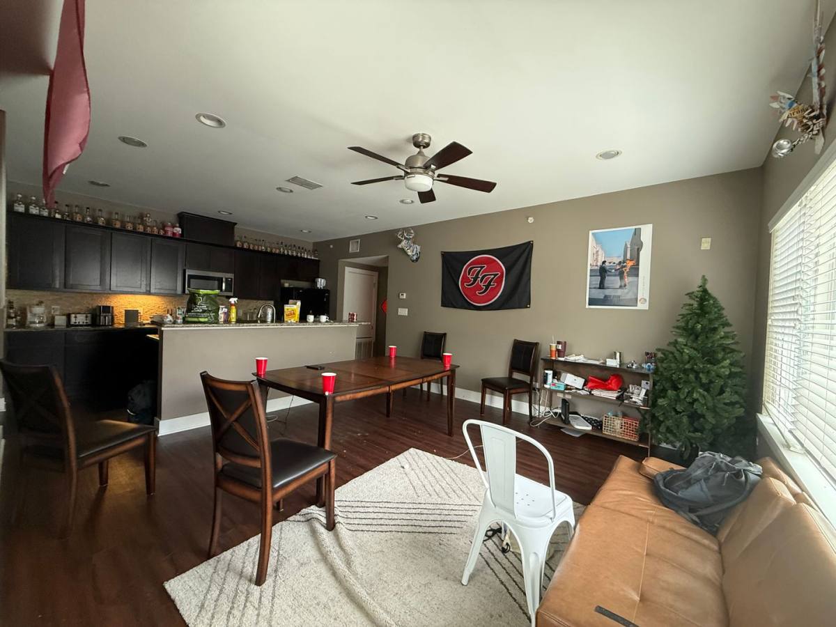Apartment for rent at 408 College Main, College Station, TX 77840
