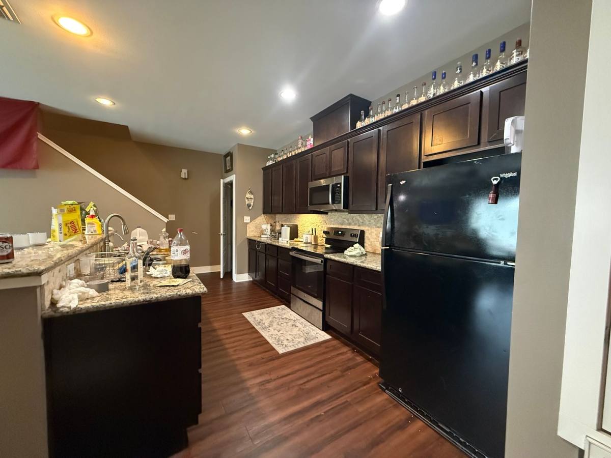 Apartment for rent at 408 College Main, College Station, TX 77840