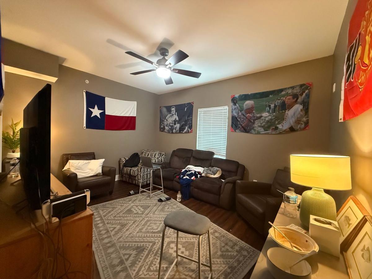 Apartment for rent at 408 College Main, College Station, TX 77840