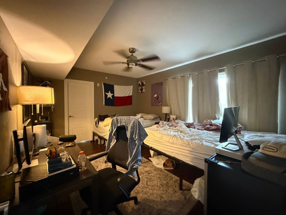 Apartment for rent at 408 College Main, College Station, TX 77840