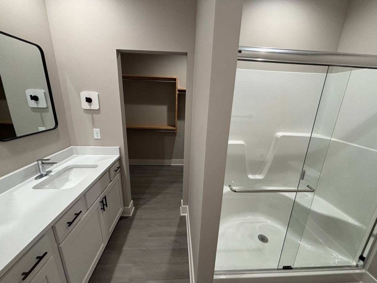Apartment for rent at 2113 15 N Reece St, Goddard, KS 67052