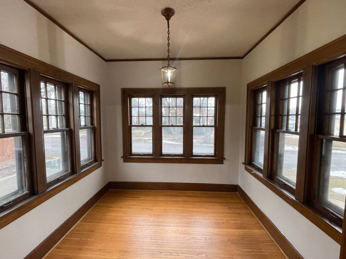 Apartment for rent at 1006 1008 S Dakota Ave, Sioux Falls, SD 57105