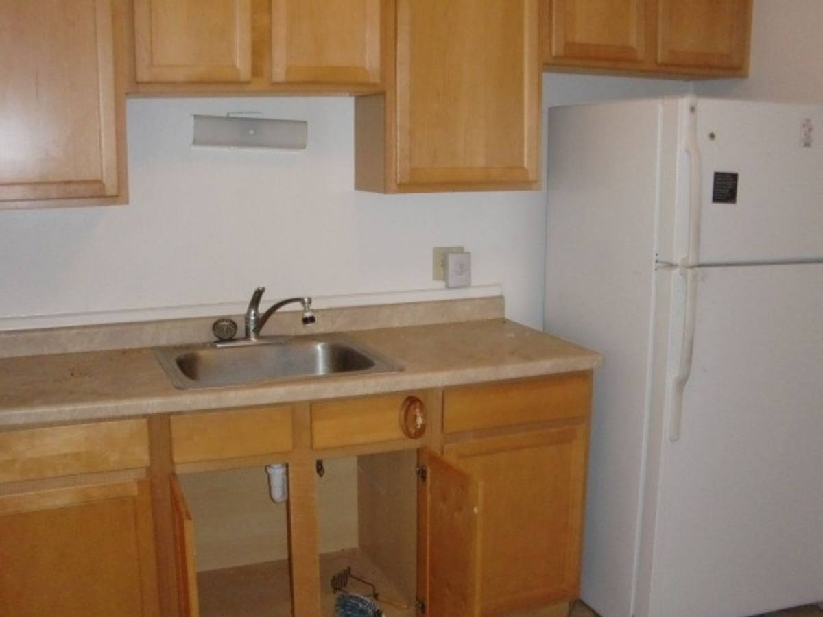 Apartment for rent at 2563 N Bremen St, Milwaukee, WI 53212