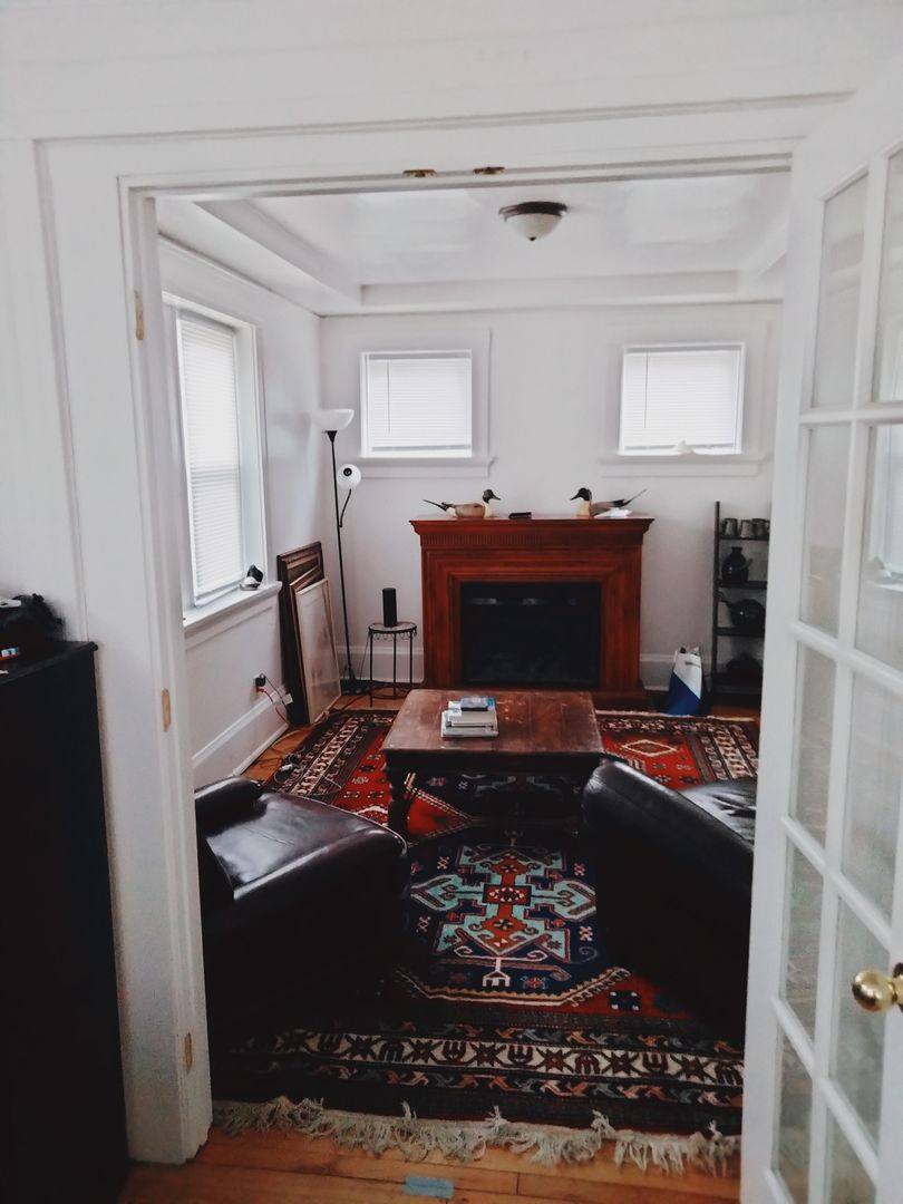 Apartment for rent at 2563 N Bremen St, Milwaukee, WI 53212