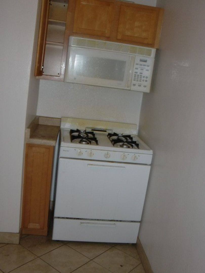 Apartment for rent at 2563 N Bremen St, Milwaukee, WI 53212