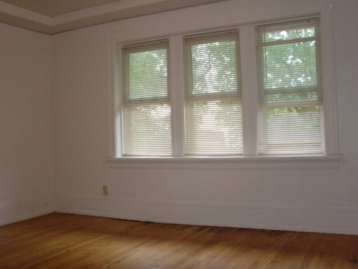 Apartment for rent at 2563 N Bremen St, Milwaukee, WI 53212