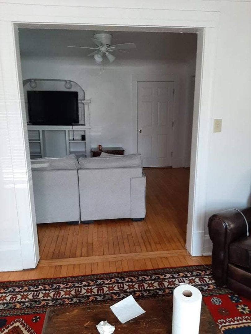 Apartment for rent at 2563 N Bremen St, Milwaukee, WI 53212
