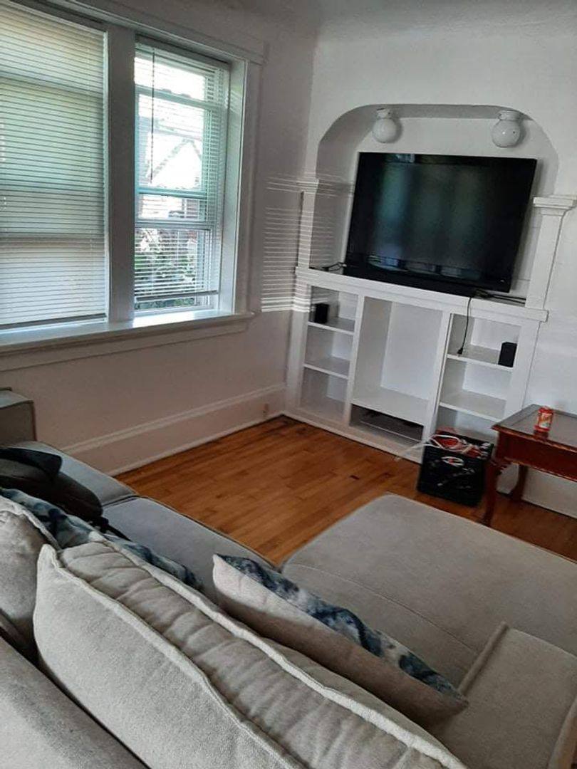 Apartment for rent at 2563 N Bremen St, Milwaukee, WI 53212