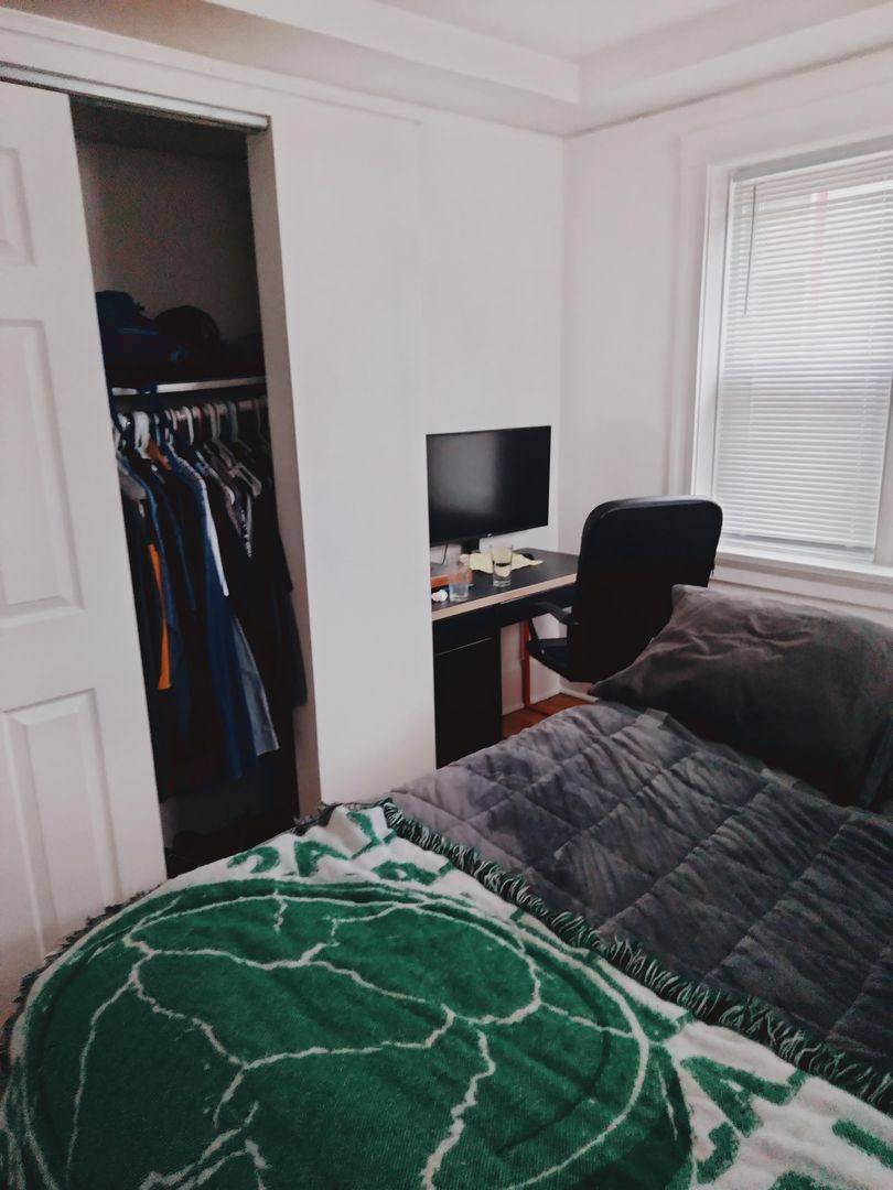 Apartment for rent at 2563 N Bremen St, Milwaukee, WI 53212