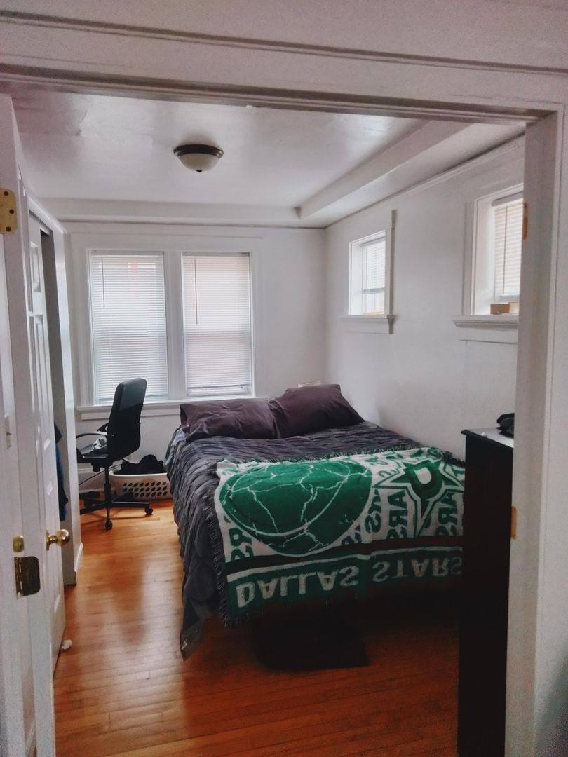 Apartment for rent at 2563 N Bremen St, Milwaukee, WI 53212