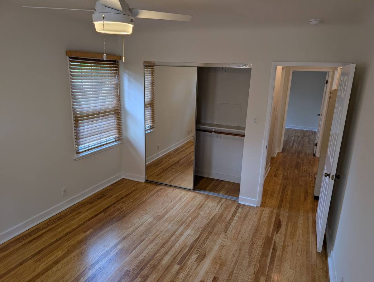 Apartment for rent at 1043 Pacific St, Santa Monica, CA 90405