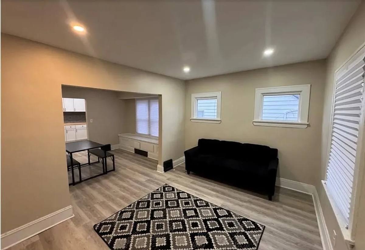 House for rent at 14910 Kingsford Ave, Cleveland, OH 44128