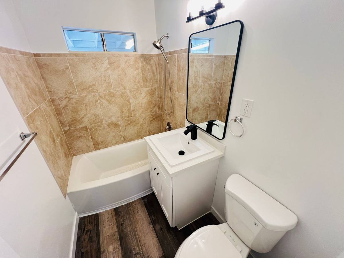Apartment for rent at 1171 Marline Ave, El Cajon, CA 92021