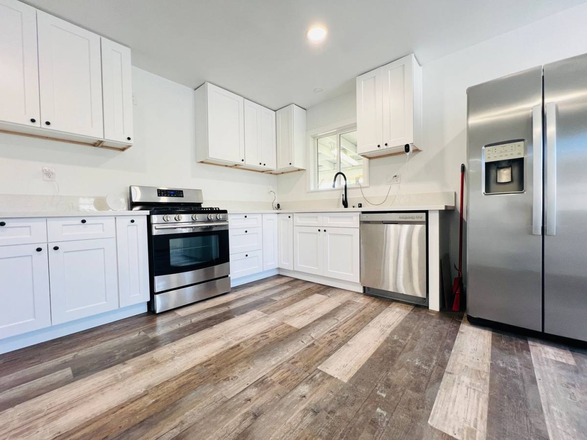 Apartment for rent at 1171 Marline Ave, El Cajon, CA 92021