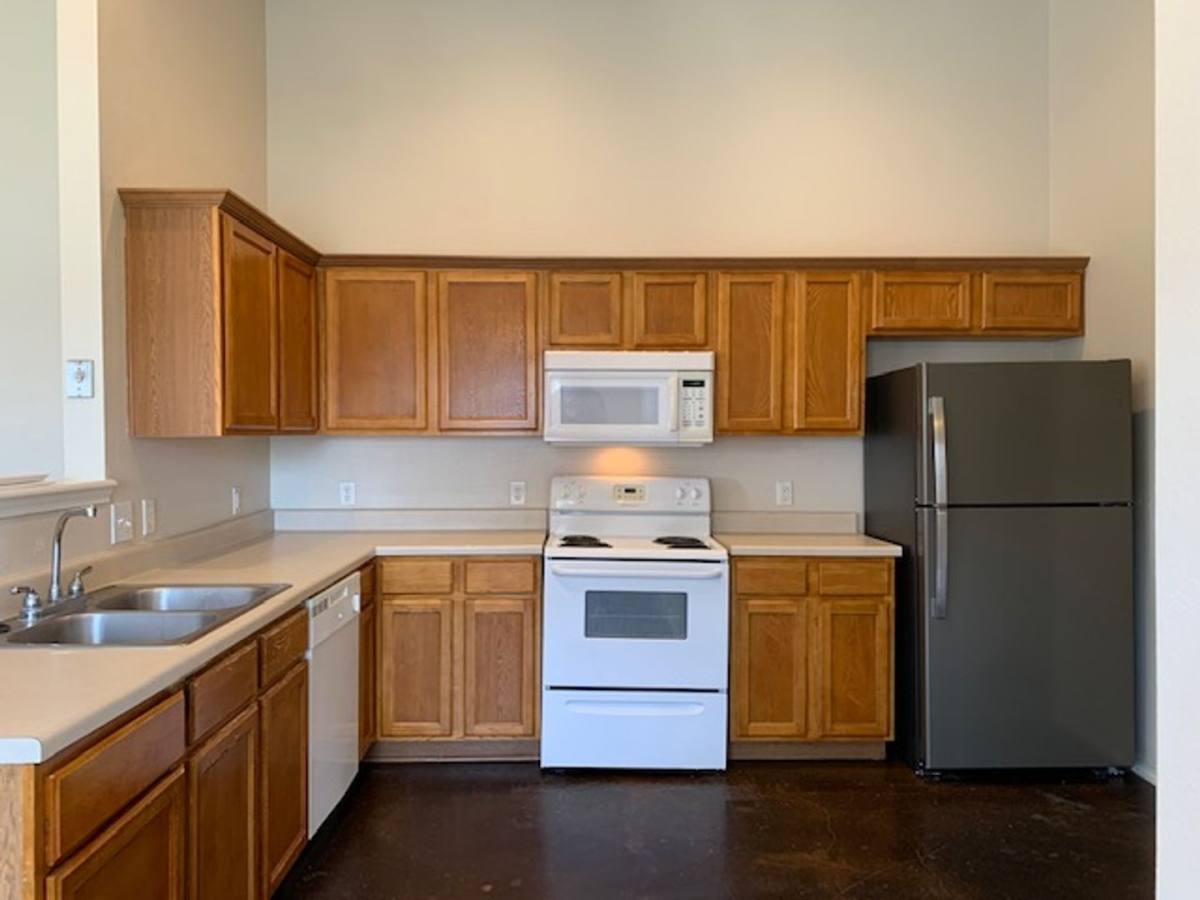 Townhouse for rent at 5731 Golf Heights #1, San Antonio, TX 78244