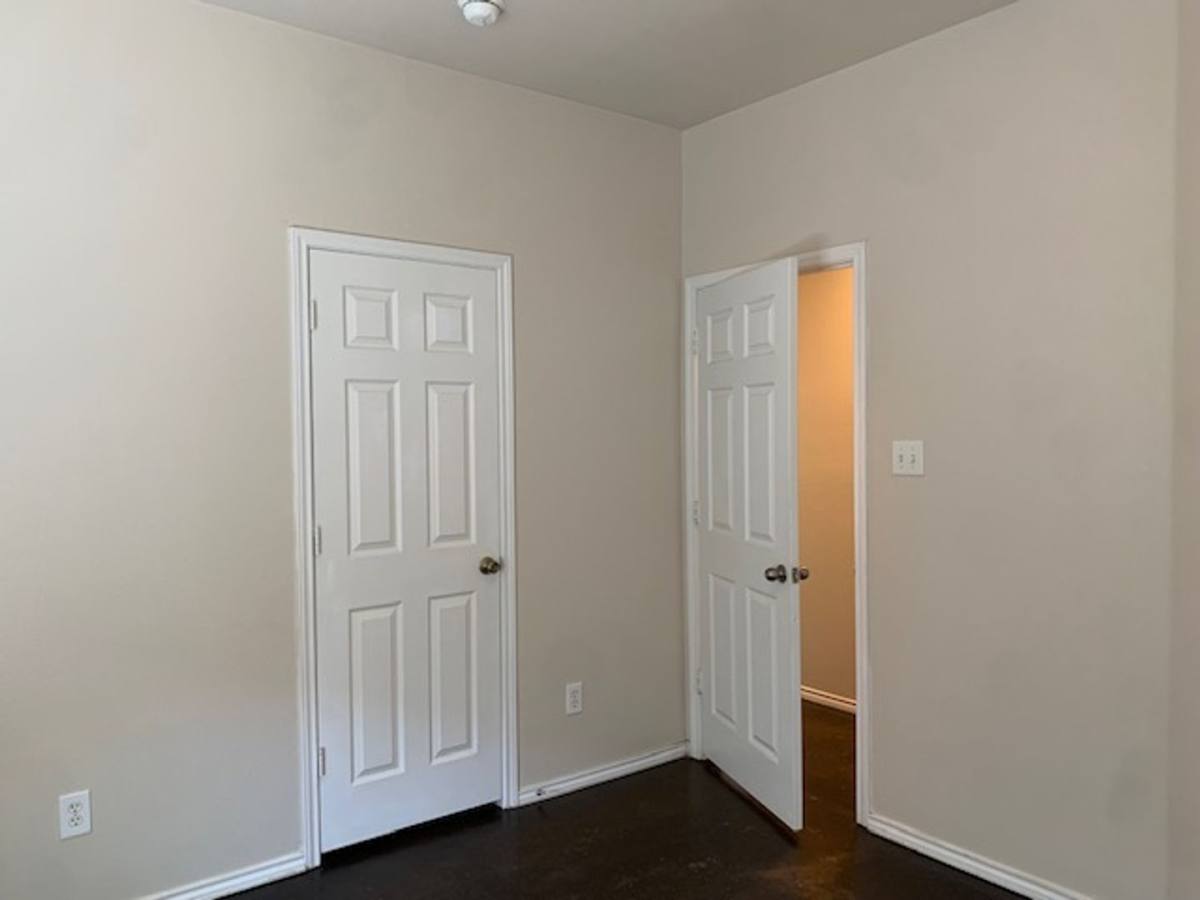 Townhouse for rent at 5731 Golf Heights #1, San Antonio, TX 78244