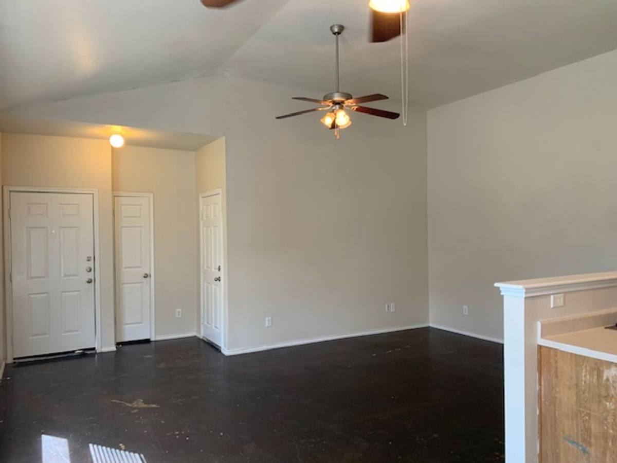 Townhouse for rent at 5731 Golf Heights #1, San Antonio, TX 78244
