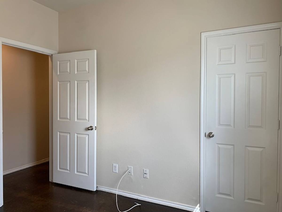 Townhouse for rent at 5731 Golf Heights #1, San Antonio, TX 78244